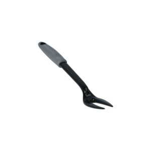 FORK 13" GREY HANDLE NYLON CHEF CRAFT FORK 13" GREY HANDLE NYLON CHEF CRAFT